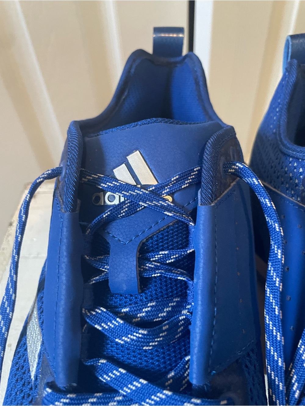 adidas Men's Speed Trainer 3.0 Sneakers - Picture 5 of 8